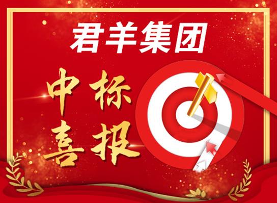 集團中標城區公安緝查布控卡口系統（一期）、（二期）...